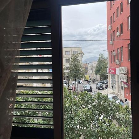 Vila Dedi Lägenhet Shkodër Exteriör bild