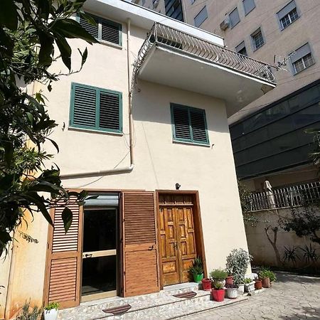 Vila Dedi Lägenhet Shkodër Exteriör bild