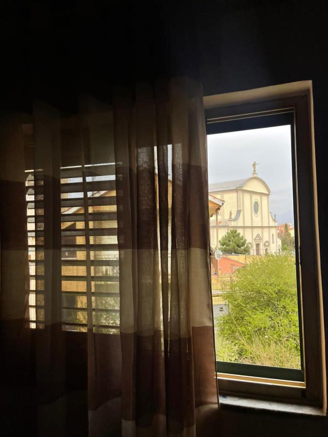 Vila Dedi Lägenhet Shkodër Exteriör bild