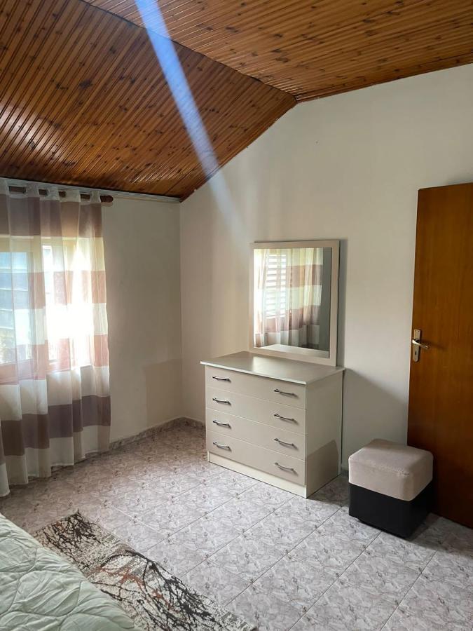 Vila Dedi Lägenhet Shkodër Exteriör bild