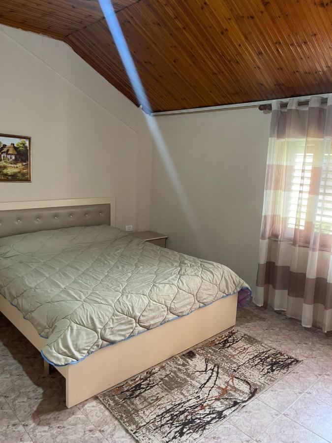 Vila Dedi Lägenhet Shkodër Exteriör bild