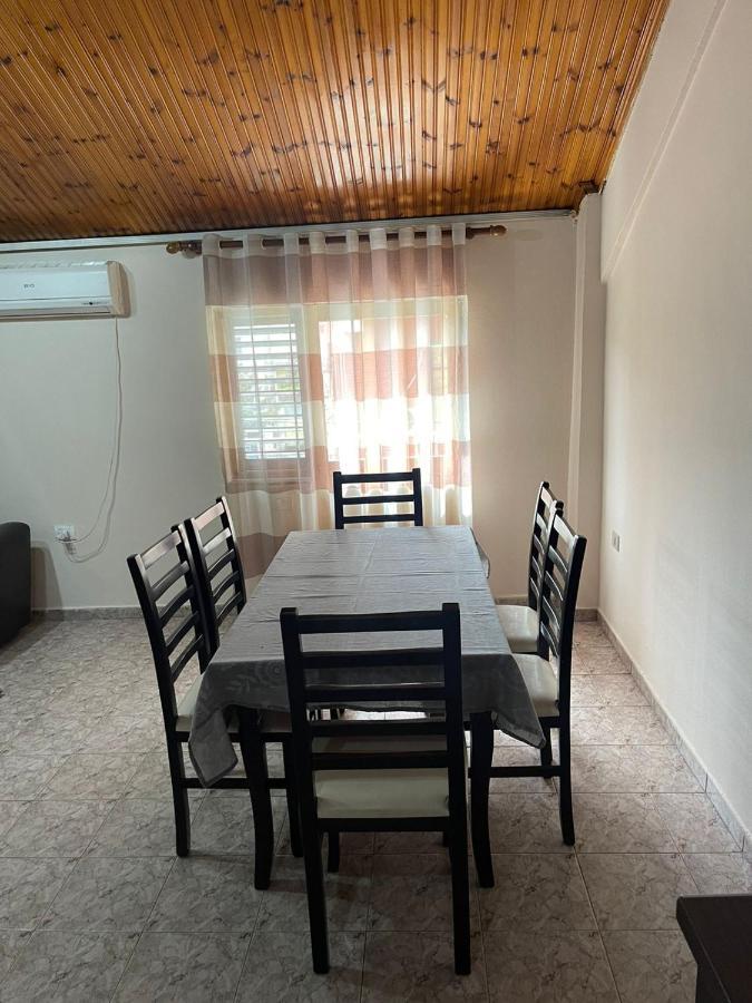 Vila Dedi Lägenhet Shkodër Exteriör bild